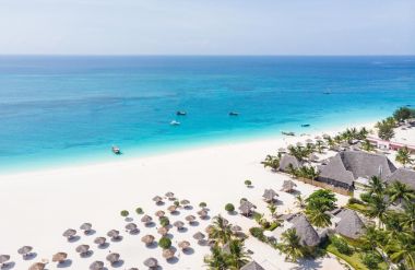 ▷ Оферти за хотел Gold Zanzibar Beach House and Spa - Хермес Холидейс